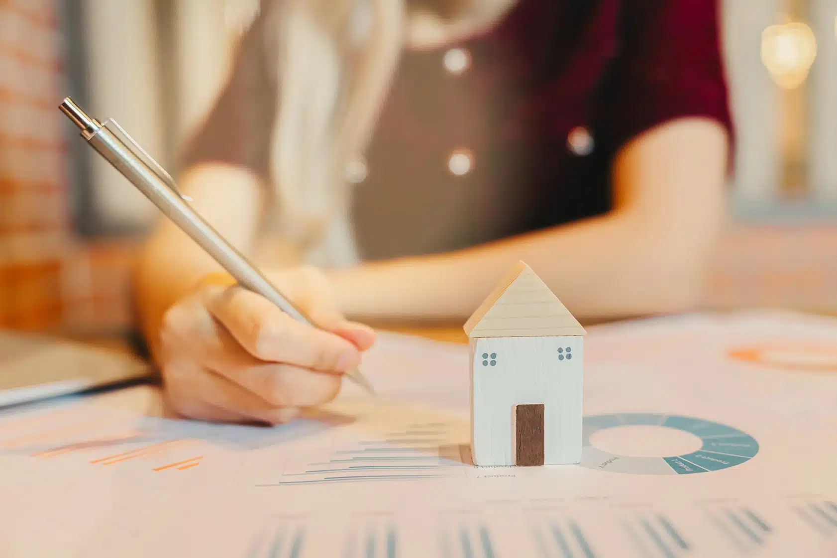 takat, forhåndstakst